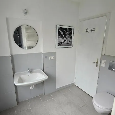 Modernes 3 Appartamento *