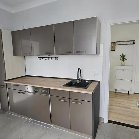 Appartamento Modernes 3 Geislingen an der Steige