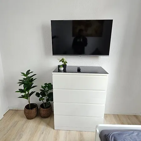 Modernes 3 * Geislingen an der Steige