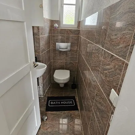 Modernes 3 Appartamento