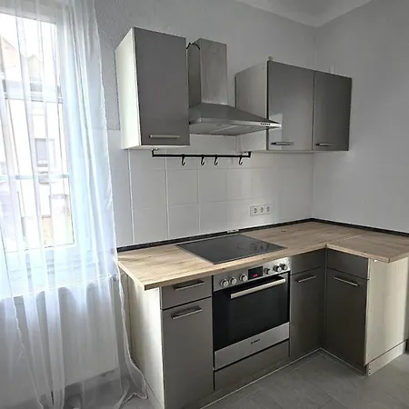 Modernes 3 Apartment