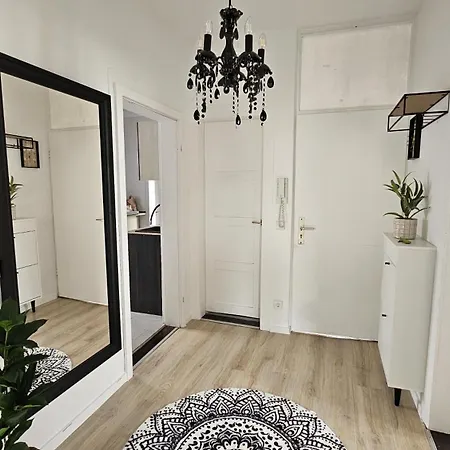 Modernes 3 Apartment Geislingen an der Steige