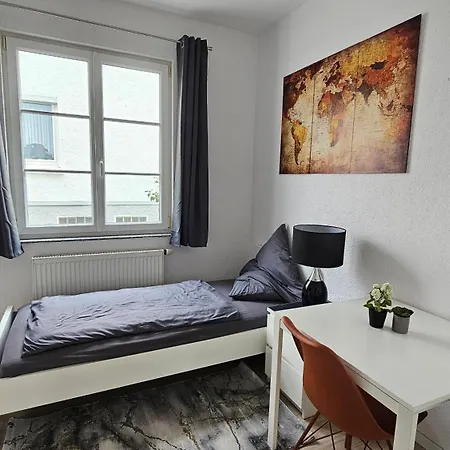 Apartment Modernes 3 Geislingen an der Steige