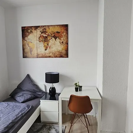 Modernes 3 Geislingen an der Steige