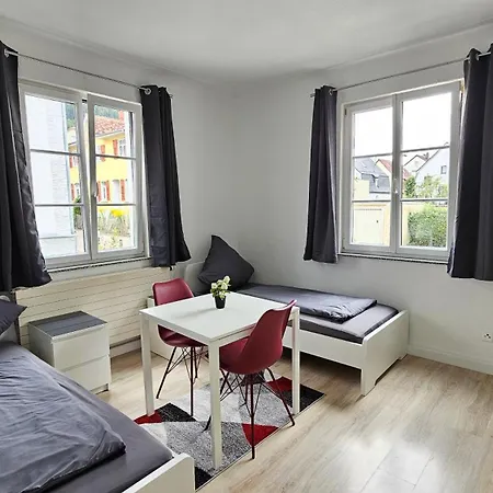 Modernes 3 * Geislingen an der Steige