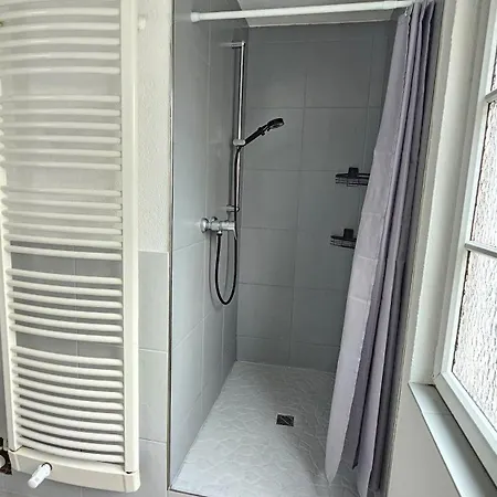 Modernes 3 Appartamento