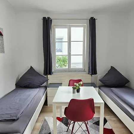 Appartamento Modernes 3