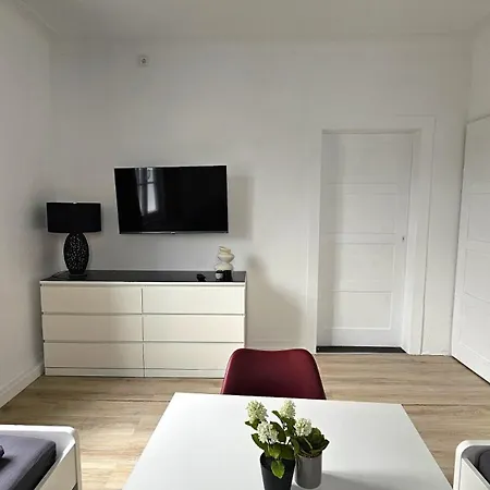 Modernes 3 Appartamento Geislingen an der Steige